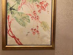 -青岛香格里拉·香宫中餐厅
