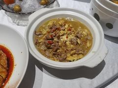 -王府井酒店(金桥港湾店)