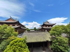 -天龙八部武侠城