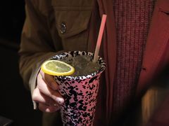 -VERVO金酒吧·独立电音俱乐部(正义坊购物中心店)