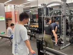 -乐刻健身(红山6979店)