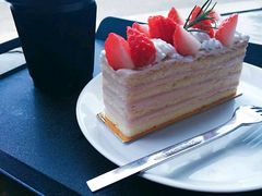 -Cafe Aewol Monsant