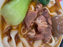 -老柴削面(向阳里店)