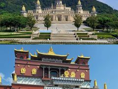 -灵山胜境