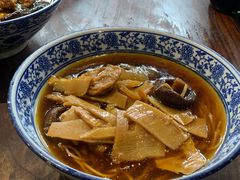 -西园寺素食(西园弄戒幢律寺店)