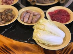 -巴隆门重庆老火锅(太湖路店)