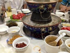 -草原饭店火锅