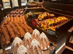 -B&C黄油与面包·THE GARDEN BAKERY概念店(世纪汇店)
