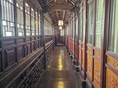 -张溥故居