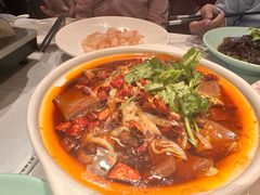 -外滩往事民国上海菜(黄浦店)