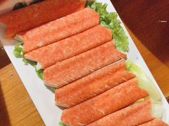 -蓉城老妈火锅(双林路店)