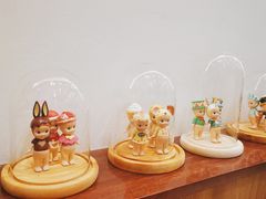 -彬媽糖水(万象天地店)