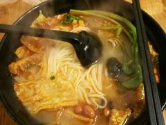 -螺小胖柳州螺蛳粉(钟楼总店)