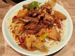 -耶里夏丽·丝路新疆菜·清真食品(徐汇南丹东路臻选店)