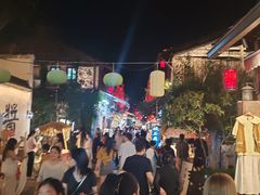 -小河直街历史文化街区