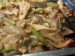-锦尚阁烤鱼•天津菜(宣武门胡同店)