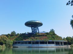 -西溪国家湿地公园