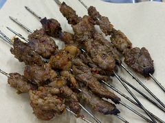 -老白家怡贵园烤肉
