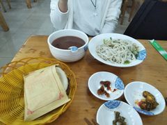 -西安印象·肉夹馍(金杨路店)