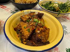 -东排食堂长沙小吃大排档(五一广场店)