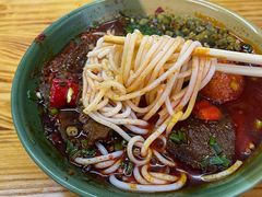 -十里香粉馆(虹桥中路店)