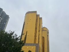-厦门喜来登酒店