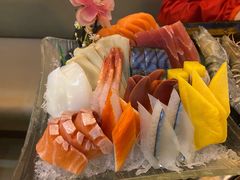 -熊出没日本烧肉放题