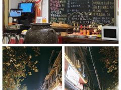-刘师父老汉口江湖菜(蔡锷路店)