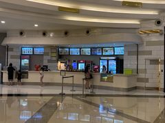 -万象影城(杭州万象城IMAX激光店)