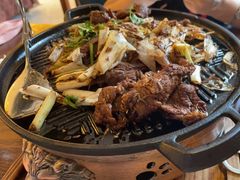 -便宜坊烤鸭店(科创店)