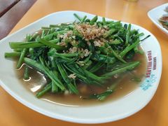 -班赞海鲜市场