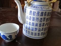 -清风小镇闯关东影视基地