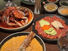 -Fuzzy Bistro 浮几韩餐·茶酒馆