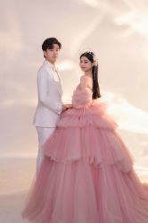 -色色婚纱摄影(大沥旗舰店)