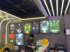 -关你鬼室大型密室逃脱(佛山创意园店)