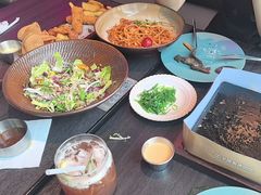 -卡朋西餐(宝安大仟里店)