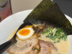 -一風堂拉面(美罗城店)