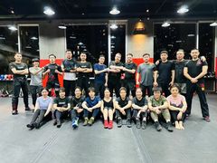 -极斗-IKMF马伽术·格斗运动学院(东直门店)