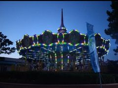 -秦皇岛乐岛海洋王国