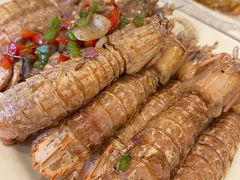 -华盛丰温州大排档(东三环南路店)