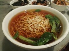-功德林(南京西路店)