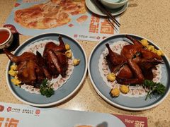 -点都德(长泰广场店)