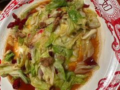 -破三川·新川菜(静安大融城店)