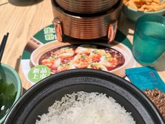 -谷田稻香·砂锅菜(南沙万达广场店)