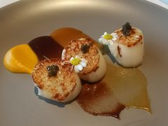 -L'Arome芳芳法国餐厅(仙林金鹰店)