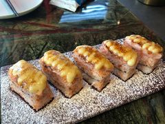 -炙柒Sekinana·精致料理 烧鸟·铁板烧(海上世界店)