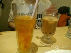 -必胜客(安盛金马店)