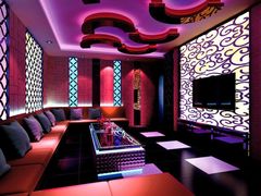 -麦克小熊时尚量贩KTV(神道口店)