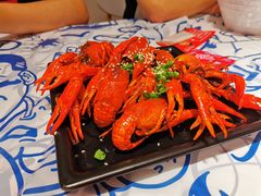 -松哥油焖大虾(皇岗一店)