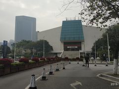 -天河体育中心